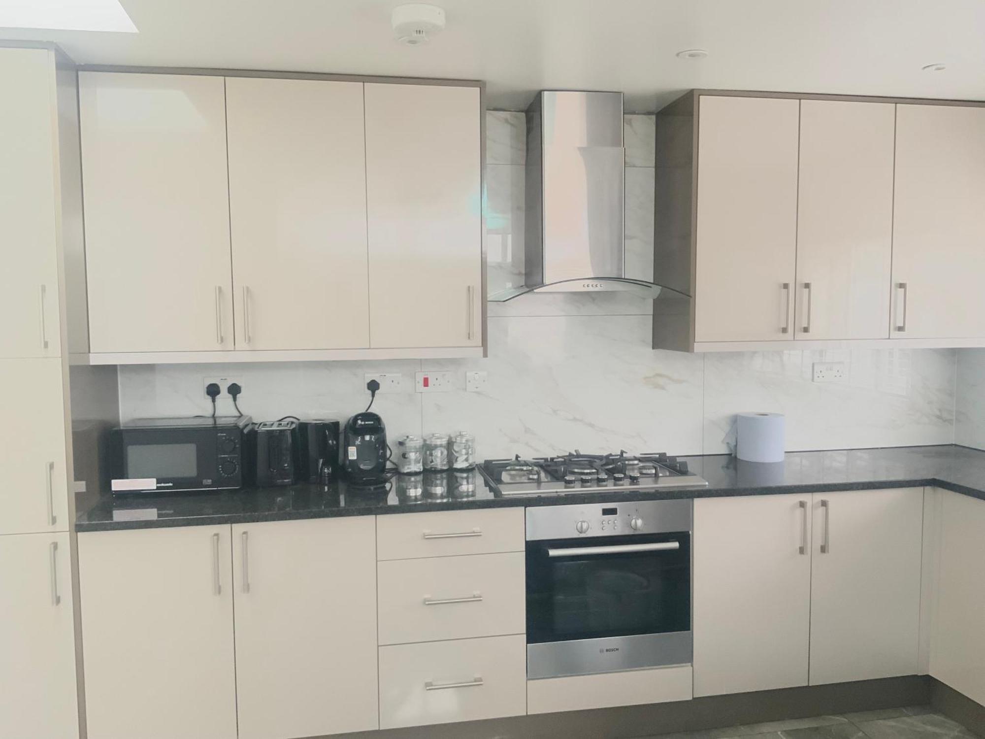 The London En-Suite Ilford Ngoại thất bức ảnh