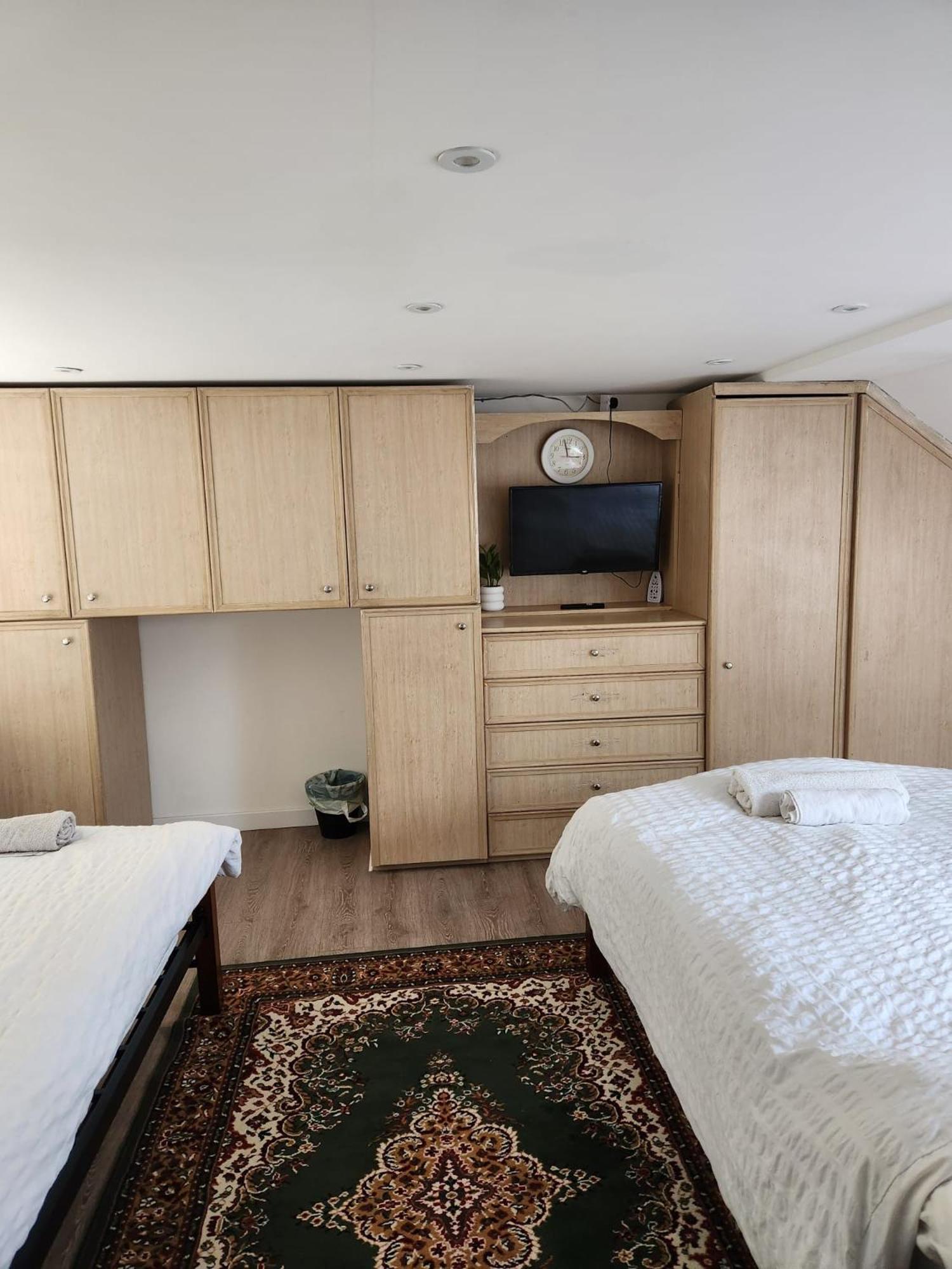 The London En-Suite Ilford Ngoại thất bức ảnh