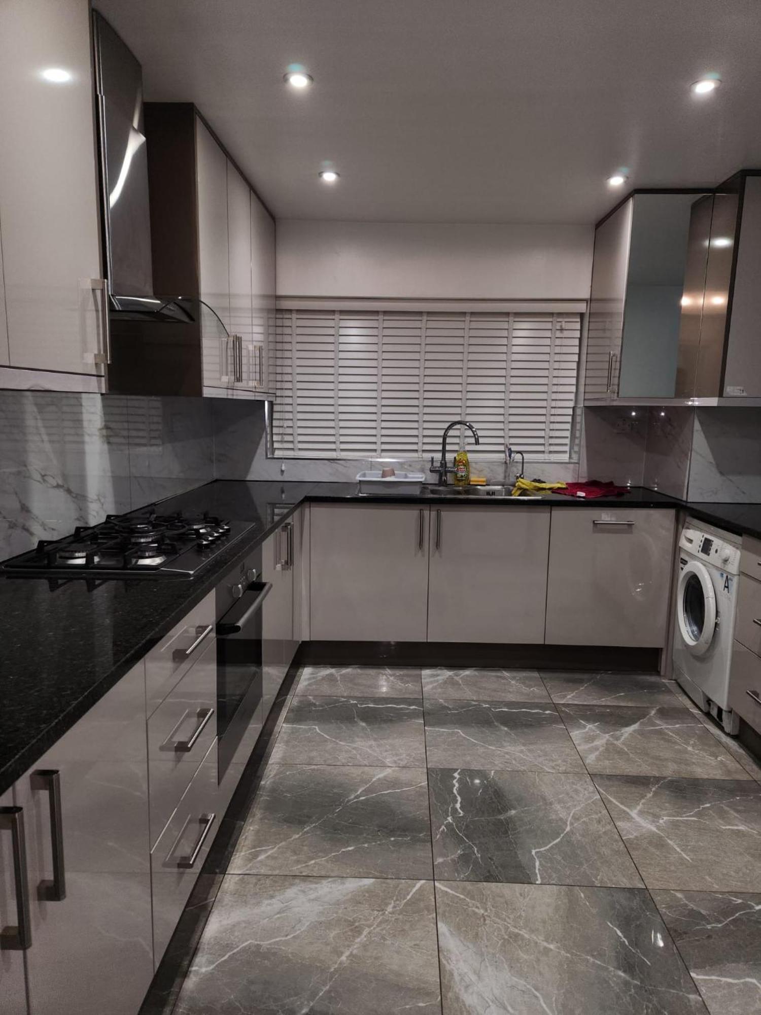 The London En-Suite Ilford Ngoại thất bức ảnh