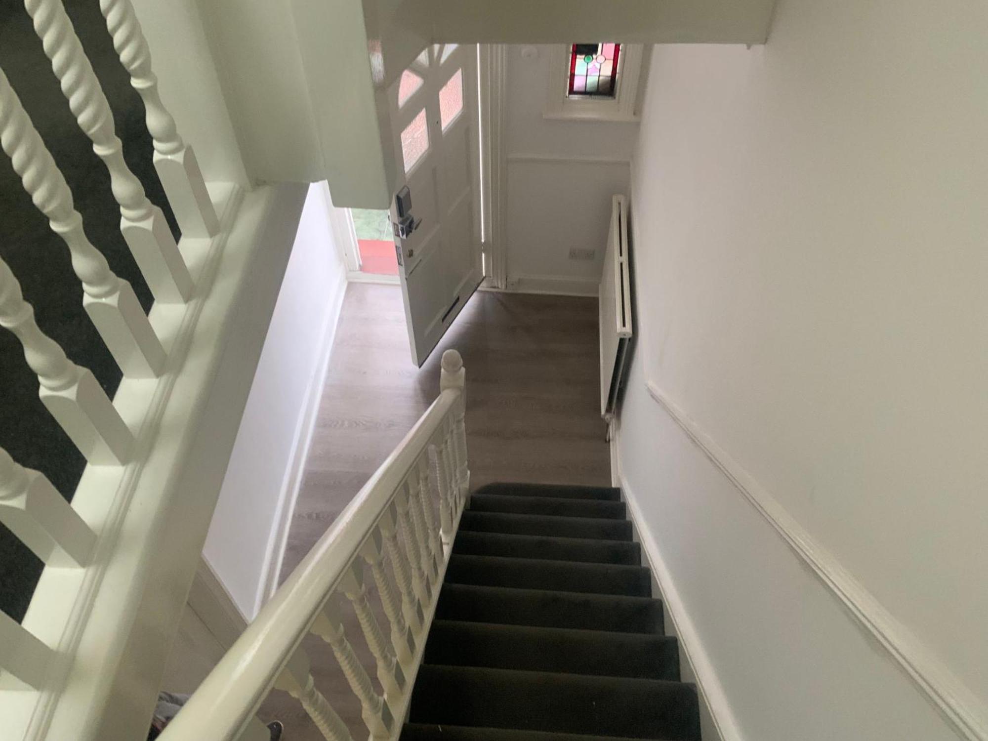 The London En-Suite Ilford Ngoại thất bức ảnh