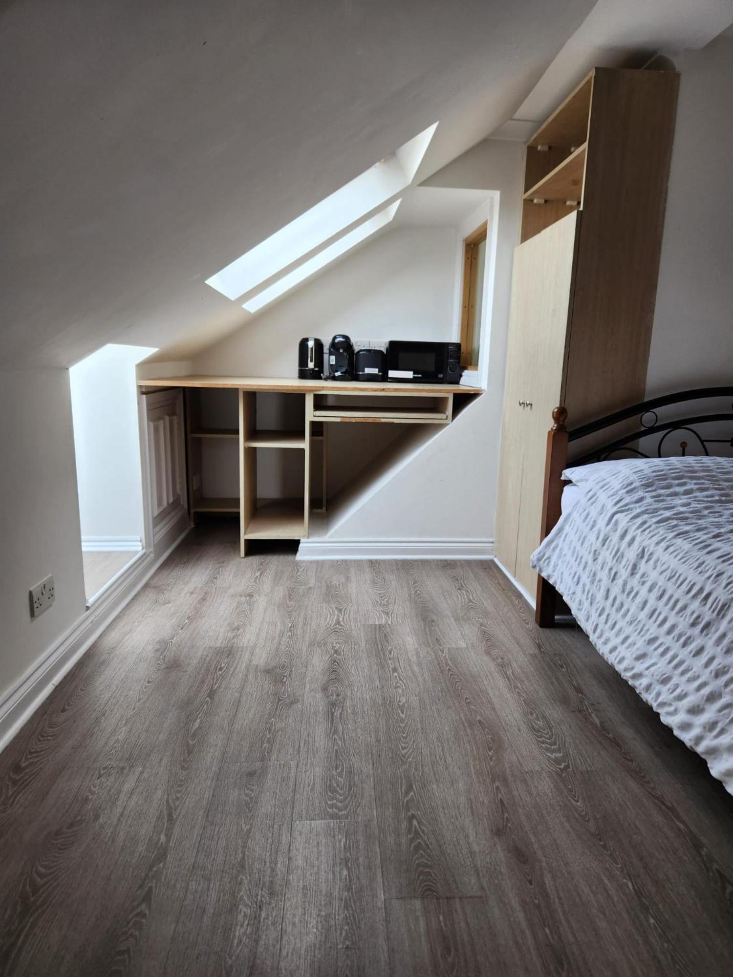 The London En-Suite Ilford Ngoại thất bức ảnh