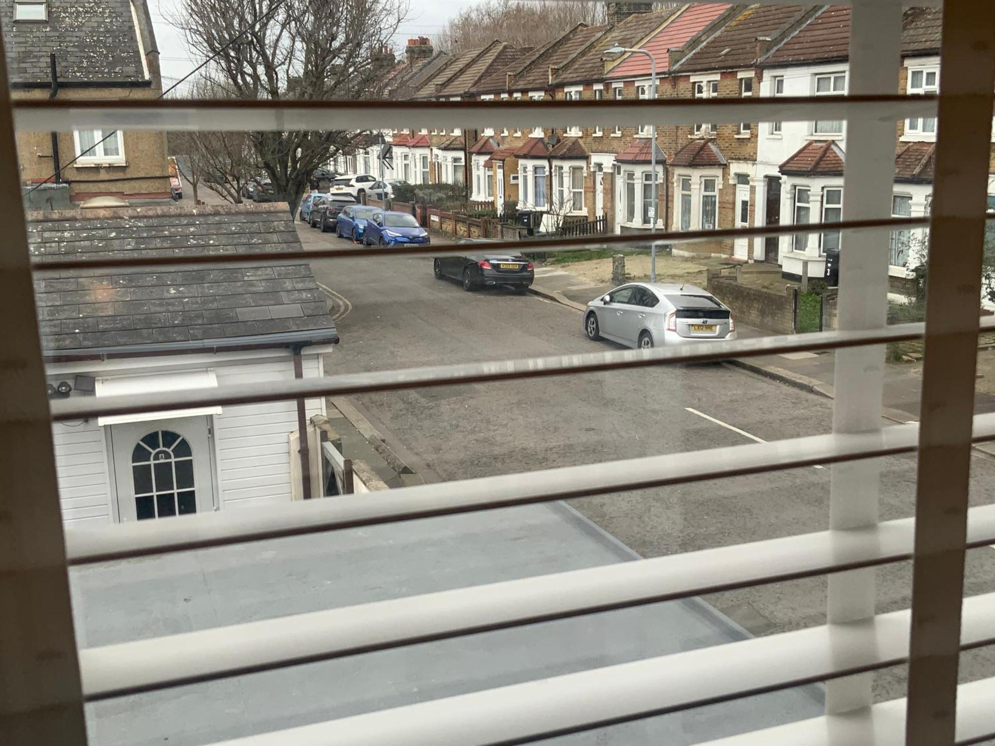 The London En-Suite Ilford Ngoại thất bức ảnh