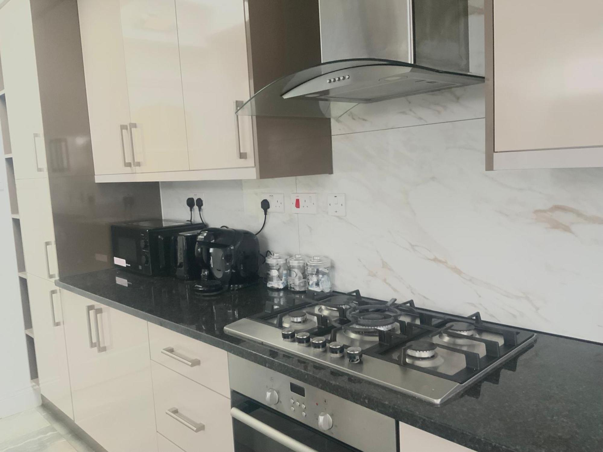 The London En-Suite Ilford Ngoại thất bức ảnh