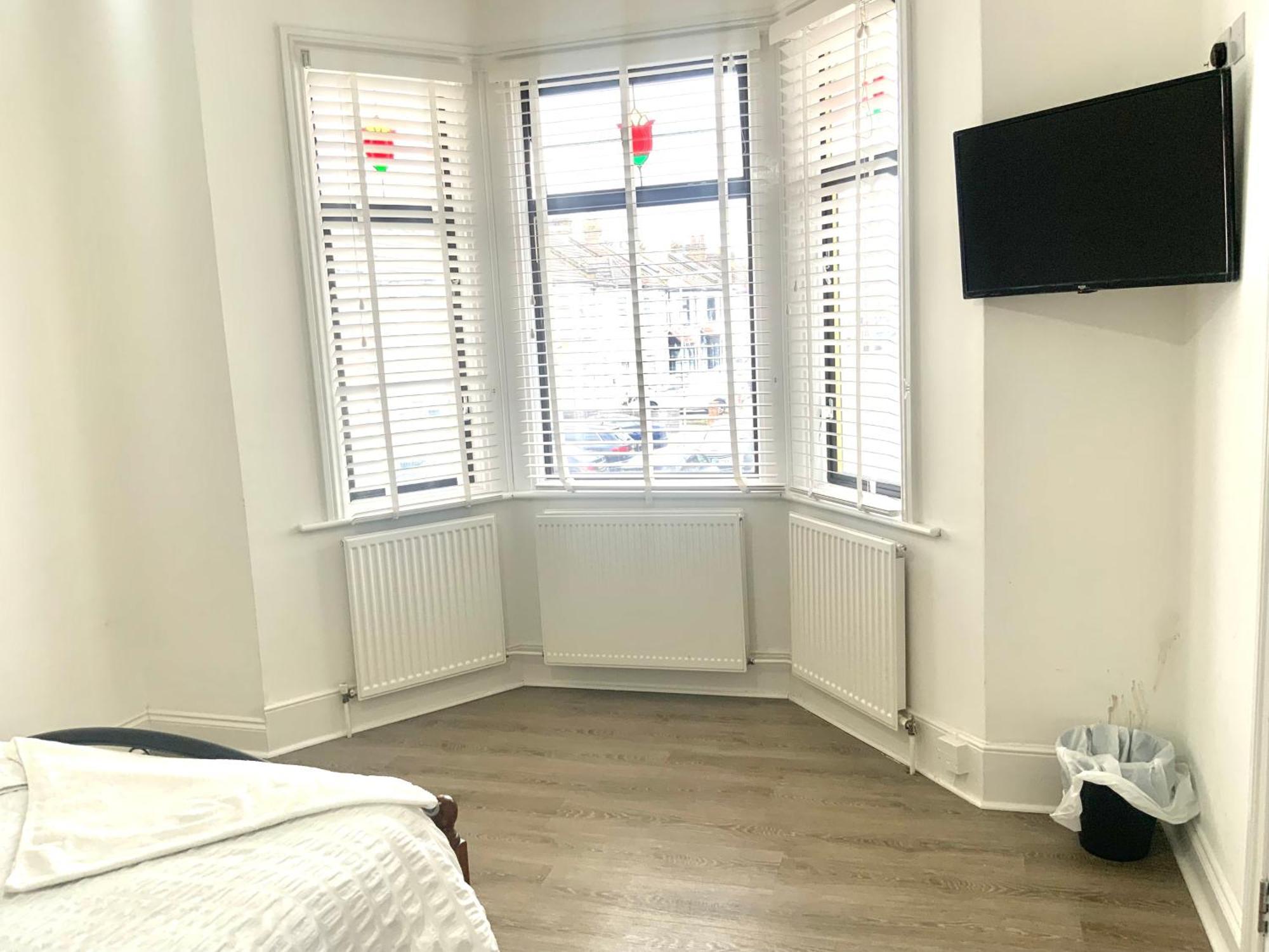 The London En-Suite Ilford Ngoại thất bức ảnh