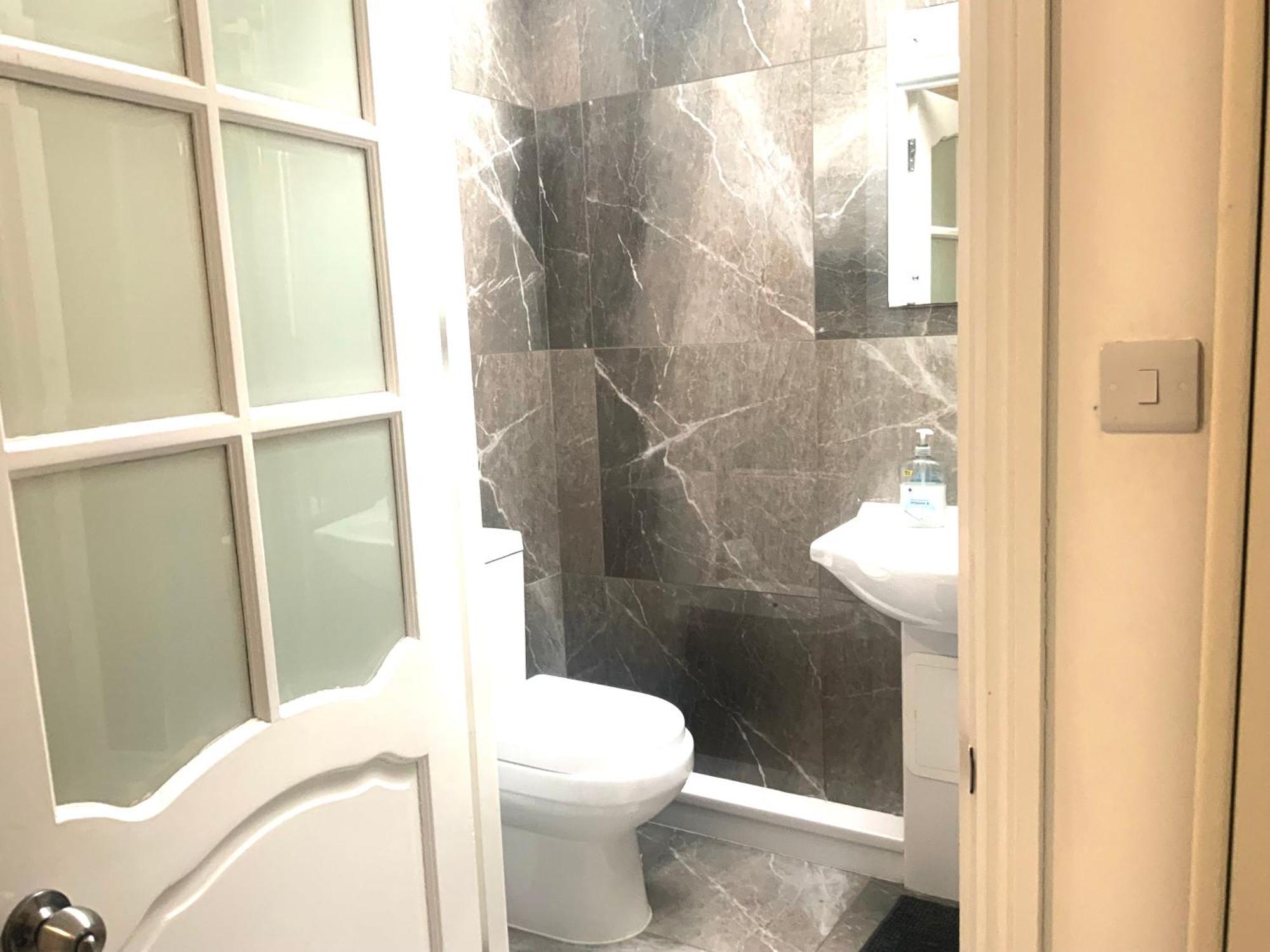 The London En-Suite Ilford Ngoại thất bức ảnh