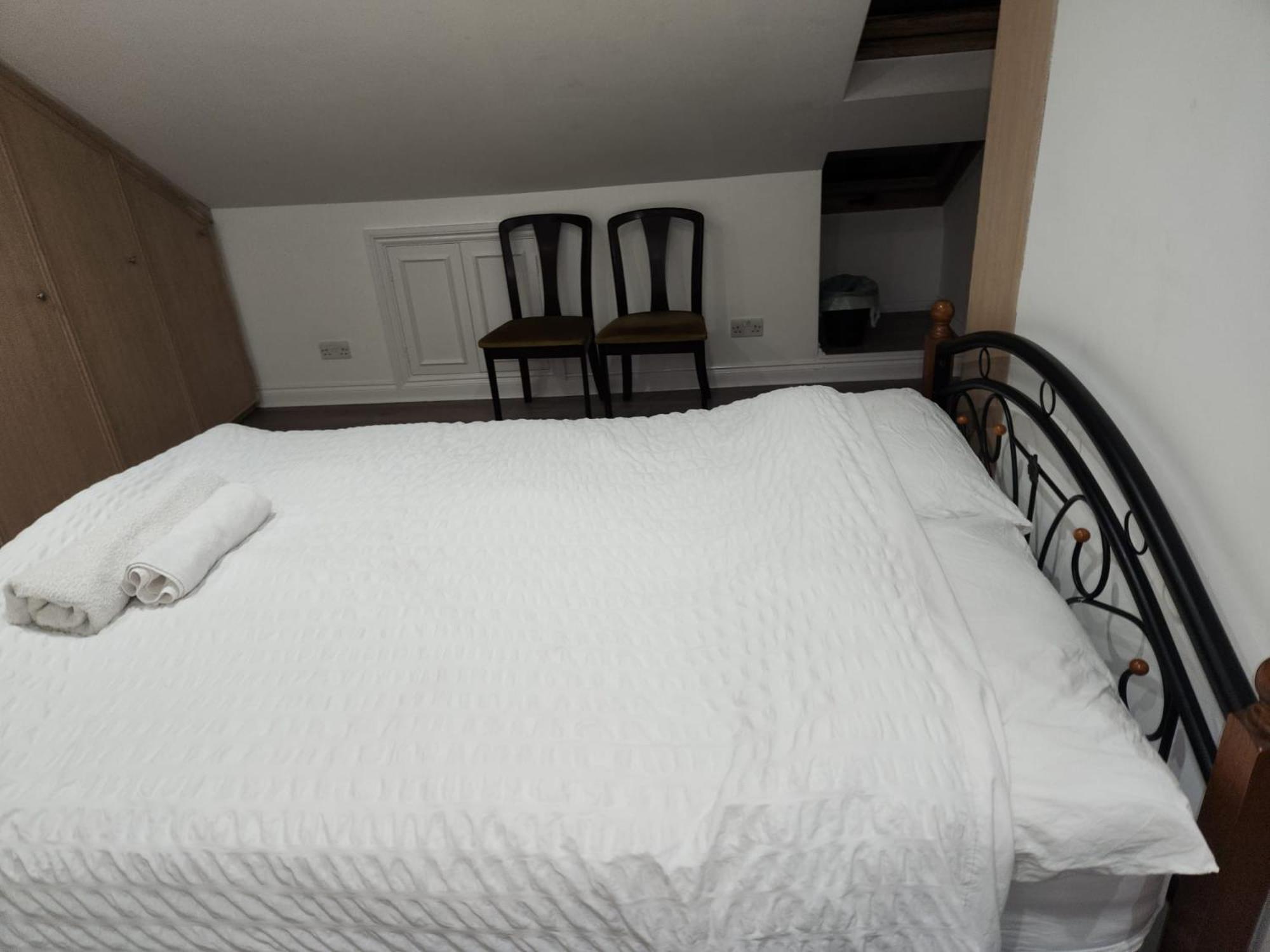 The London En-Suite Ilford Ngoại thất bức ảnh